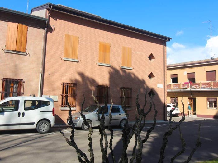 Casa con 5 locali in vendita in Via Trieste, Centro, Argenta