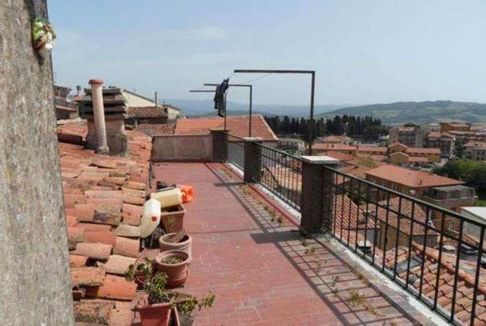 Appartamento con 6 locali in vendita in Via Torta, Centro, Manciano