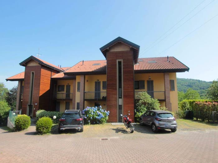 Appartamento bilocale in vendita in Località Vignola, Centro, Galbiate