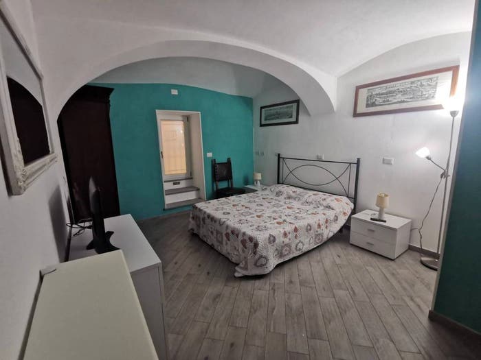 Appartamento bilocale in vendita in Via Giovanni Battista Beccaria, Breo, Mondovì