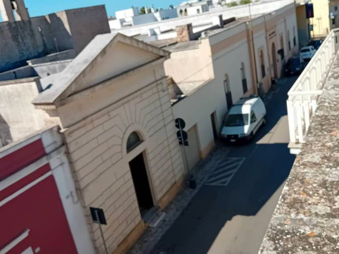 Appartamento con 5 locali in vendita in Corso Fratelli Ciardo, Centro, Gagliano del Capo