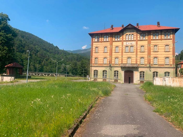 Casa con 6 locali in vendita in Frazione Funghera, Germagnano