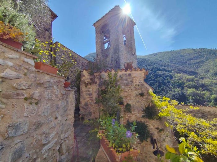 Casa con 5 locali in vendita in Monterivoso, Ferentillo