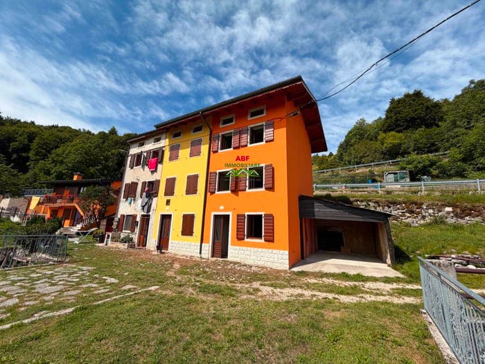 Casa quadrilocale in vendita in Via Colli, Asiago