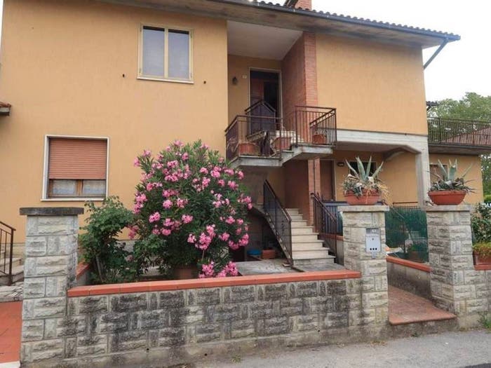 Appartamento con 6 locali in vendita in Via Macerata, Montepulciano Stazione, Montepulciano
