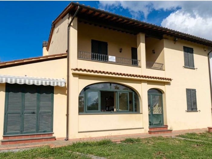 Casa con 5 locali in vendita in Via delle Cerbaie, Fucecchio
