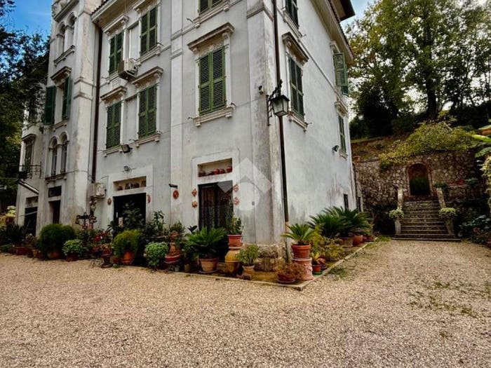 Casa monolocale in vendita in Via Piagge Alte, Centro, Orte
