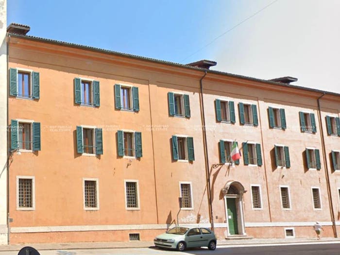 Casa in vendita in Via Jacopo Tasso, Centro, Belluno