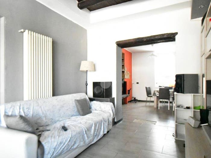 Appartamento trilocale in vendita in Via Badone, Camerlata Rebbio, Como