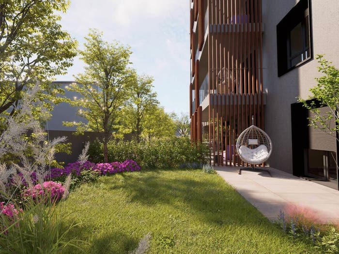 Appartamento bilocale in vendita in Viale Monza, Verano Brianza