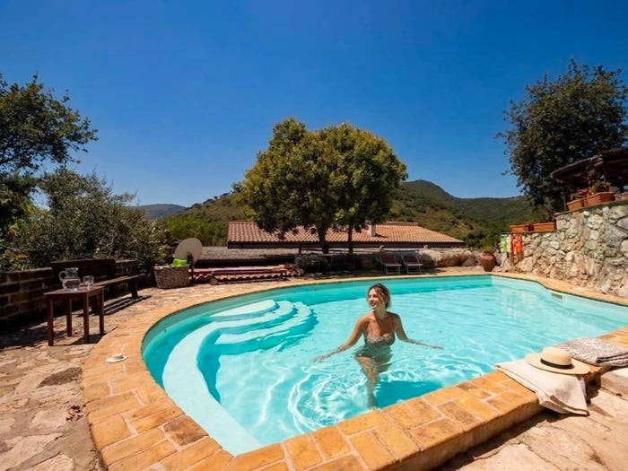 Casa con 6 locali in vendita in Strada Regionale Valle del Liri, Itri
