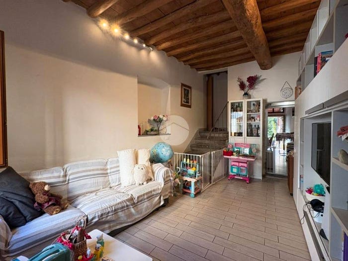 Appartamento quadrilocale in vendita in Via di brozzi, Brozzi, Firenze