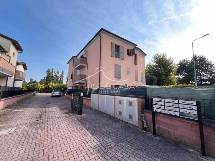 Appartamento in vendita in Angeli, Mantova