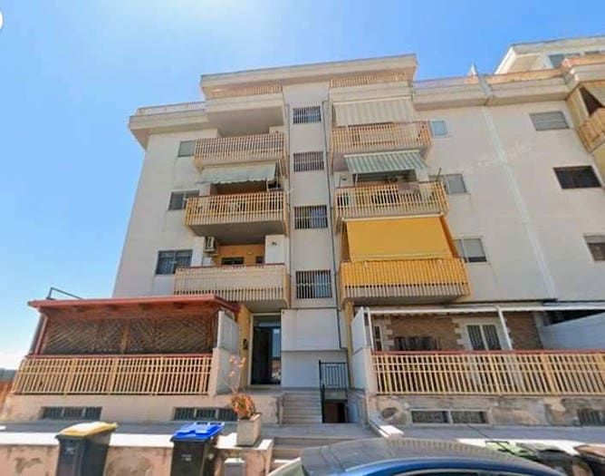 Appartamento quadrilocale in vendita in Via vincenzo bellini, Centro, Margherita di Savoia