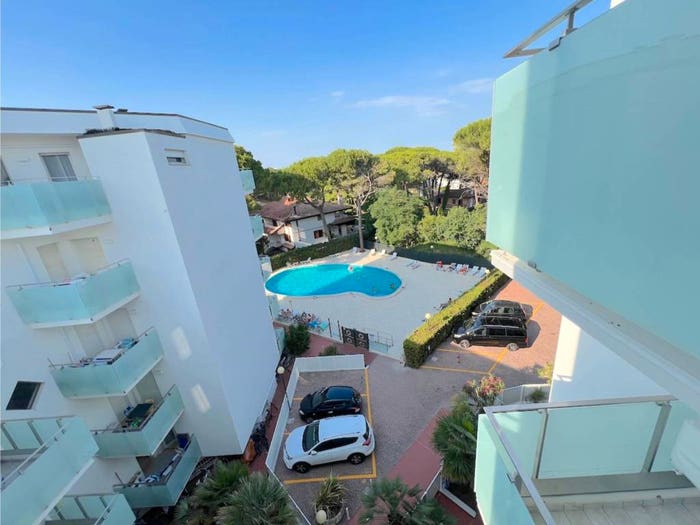 Appartamento bilocale in vendita in Viale della Scultura, Centro, Lignano Sabbiadoro