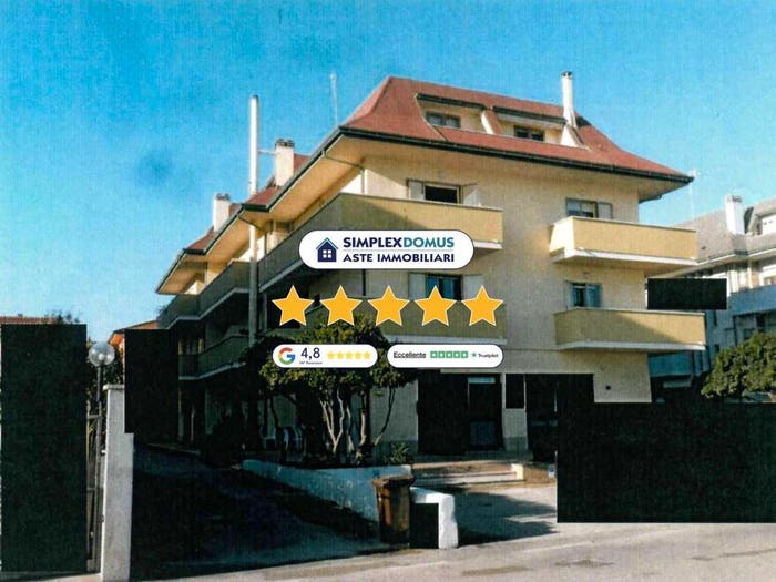 Appartamento trilocale in vendita in VIA FALERIA, Centro, Porto Sant'Elpidio