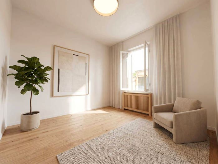 Appartamento quadrilocale in vendita in Via di Ripoli, Europa, Firenze