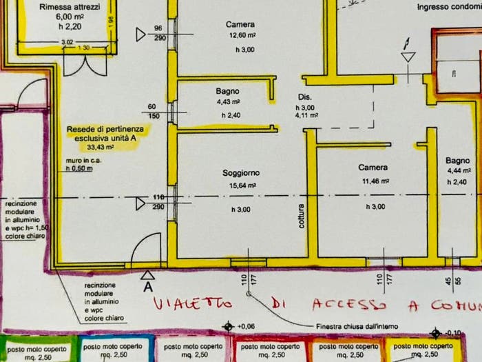Case in Vendita e in Affitto - 2