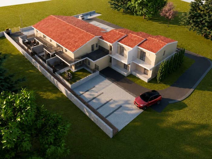 Appartamento trilocale in vendita in SP, Agropoli