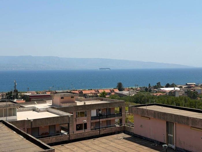Appartamento trilocale in vendita in Via Giorgio La Pira, Tremestieri Pistunina, Messina