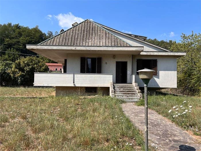 Casa con 6 locali in vendita in Località Teglia, Teglia, Pontremoli