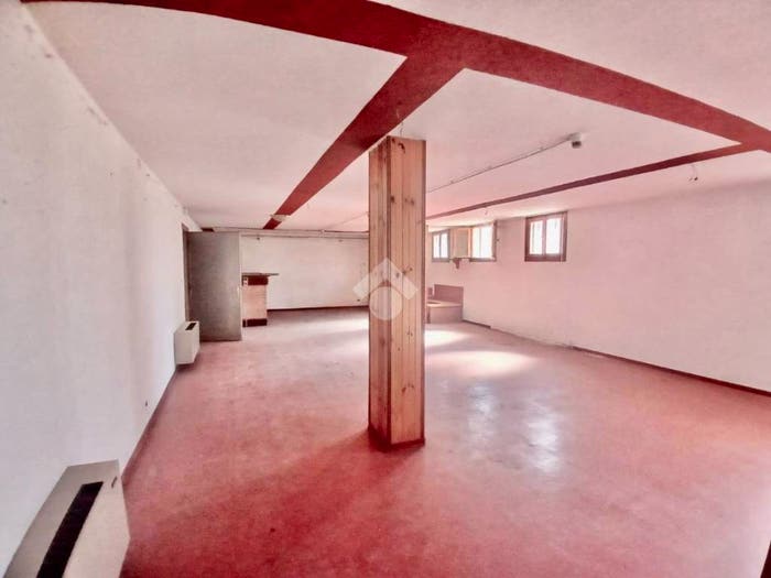 Appartamento monolocale in vendita in Via Alberi, Centro, Montagnana
