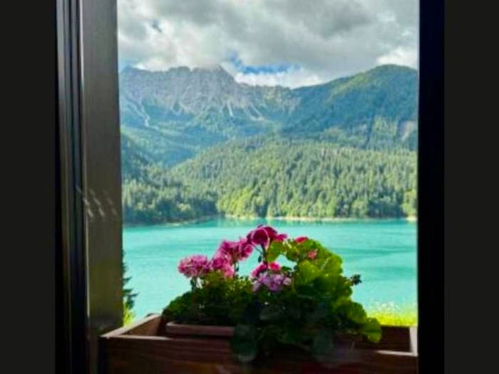 Appartamento trilocale in vendita in Sauris