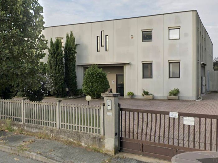 Appartamento trilocale in vendita in Via Artigiani, Centro, Cavallermaggiore