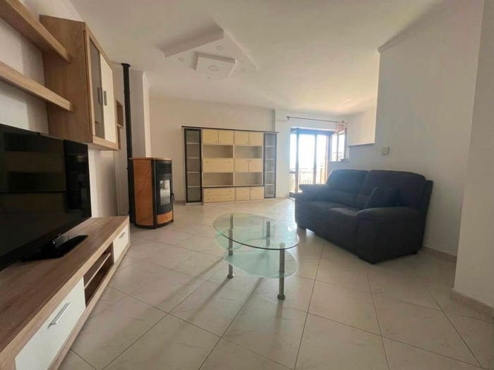 Appartamento quadrilocale in vendita in Via Cupa Chiaire, Venticano
