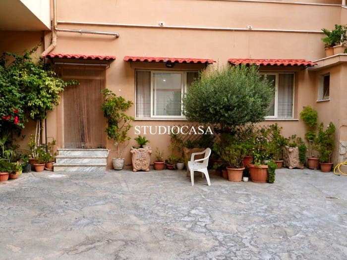 Appartamento quadrilocale in vendita in Via Tagliamento, Marcianise