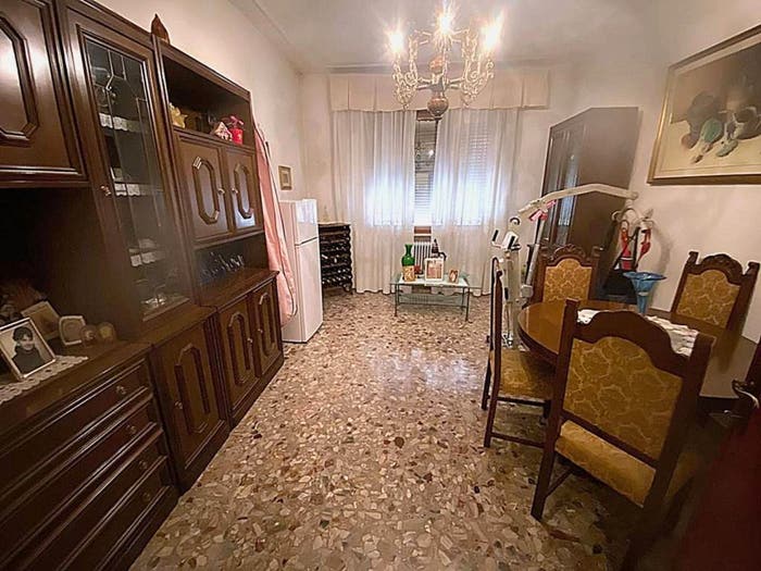 Appartamento quadrilocale in vendita in San Romano, Montopoli in Val d'Arno