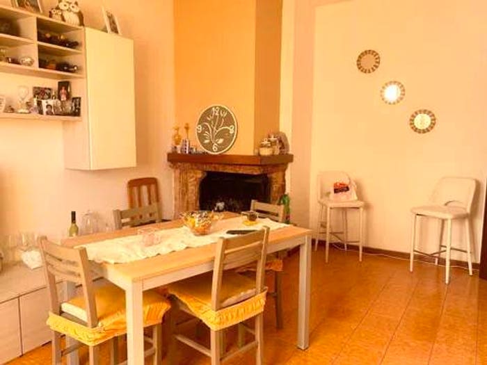Appartamento trilocale in vendita in Mantova, Centro, Canino