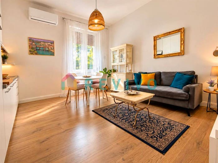 Appartamento con 6 locali in vendita in Via Domenico Burchiello, Porta Romana, Firenze