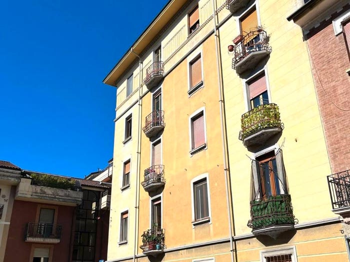 Appartamento trilocale in vendita in Via Giuseppe Mazzini, San Pietro, Moncalieri