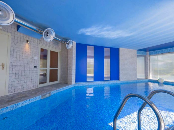 Casa con 6 locali in vendita in XXV Aprile, Novaglio, Oggebbio