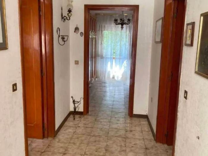 Appartamento monolocale in vendita in Via Giuseppe Giusti, Centro, Guagnano