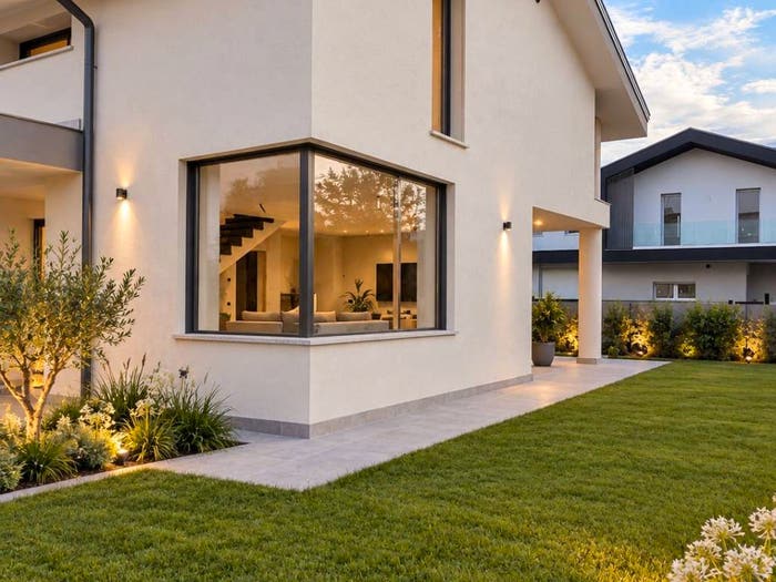 Casa con 6 locali in vendita in Via Padova, Centro San Lorenzo, Albignasego