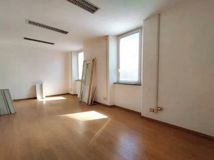 Appartamento quadrilocale in vendita in Centro, Piombino