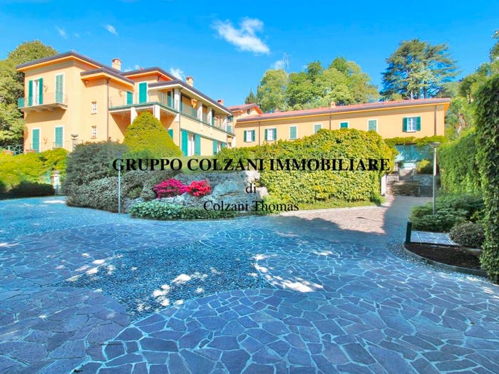 Appartamento con 6 locali in vendita in Corneno Galliano Carella Mariaga, Eupilio
