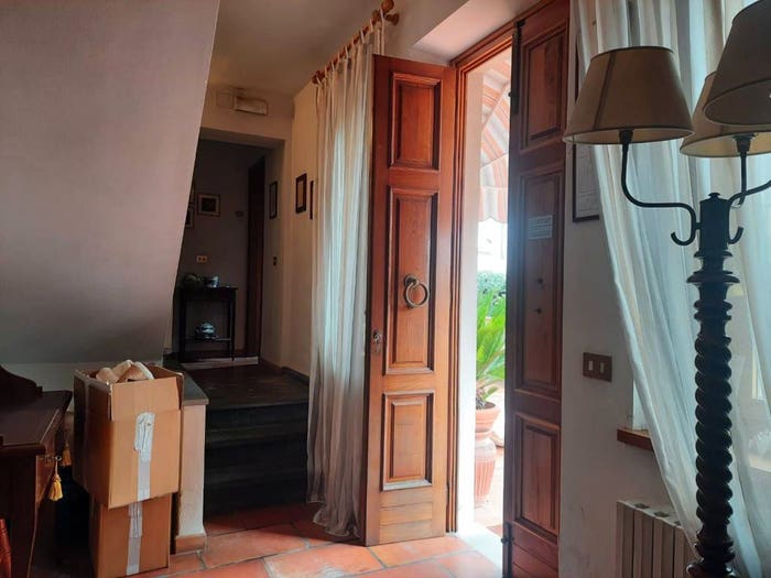 Casa con 5 locali in vendita in Via della Santissima Annunziata, Santissima Annunziata, Lucca