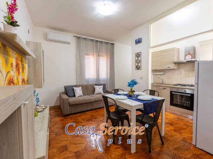 Appartamento bilocale in vendita in Via Madonna del Carmine, Lungomare Lido San Giovanni, Gallipoli