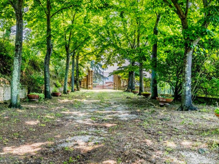 Casa con 6 locali in vendita in Via di Valle Ioro, Valle Yoro, Castelnuovo di Porto