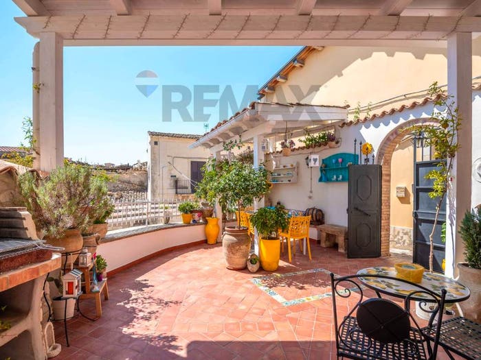 Casa con 5 locali in vendita in vicolo gorizia, Centro, Noto