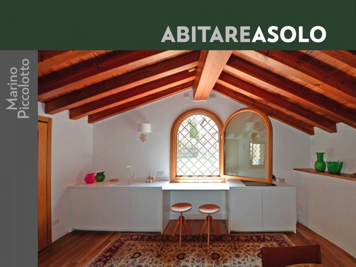 Appartamento bilocale in vendita in via Canova, Centro, Asolo