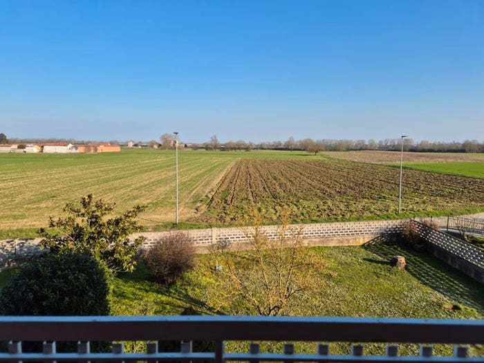 Appartamento bilocale in vendita in Cantalupo, Alessandria