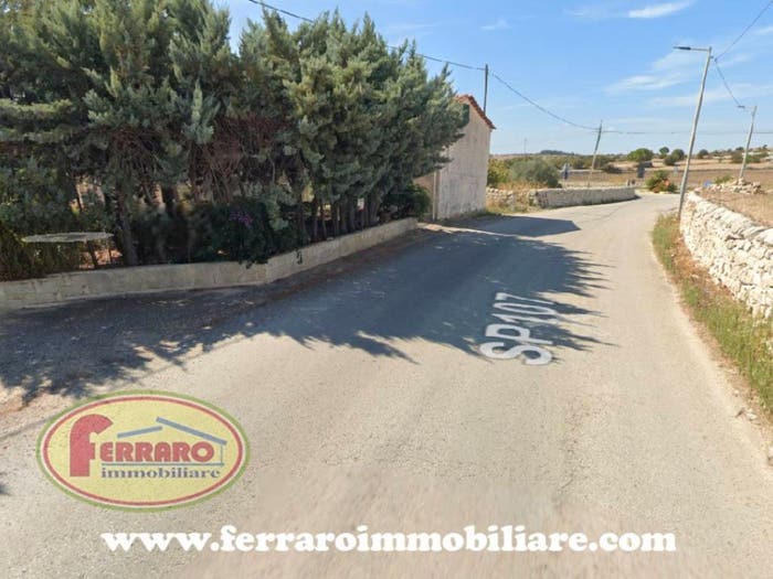 Casa con 6 locali in vendita in Contrada Barco, Campanella Gianforma, Modica