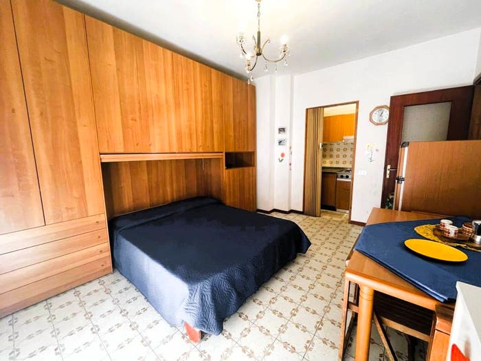Appartamento monolocale in vendita in Via Terzorio, Santo Stefano al Mare