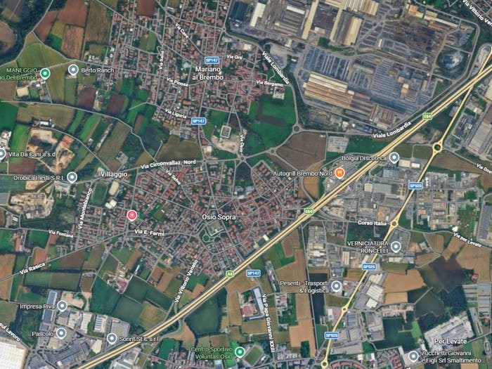 Case in Vendita e in Affitto - 3