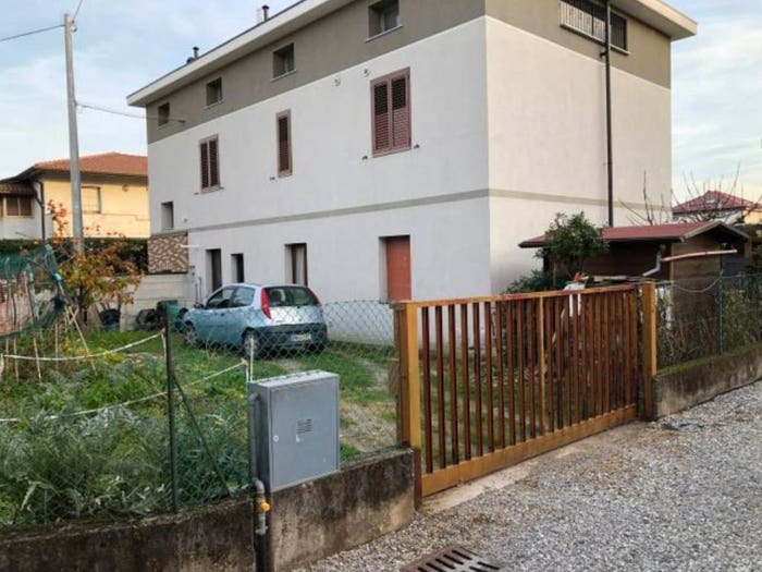 Appartamento trilocale in vendita in Corso Italia, Osio Sopra