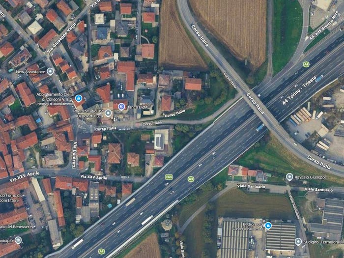 Case in Vendita e in Affitto - 2